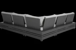 Ambon avslut Antracit/Pearl grey