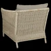 Aster fåtölj Beige/beige