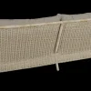 Aster 3-sitssoffa Beige/beige