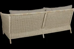 Aster 3-sitssoffa Beige/beige