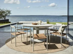 Averio matta Beige