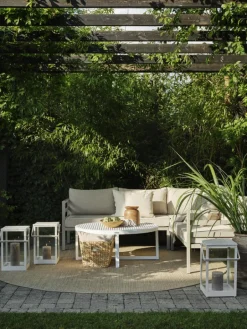 Averio matta Beige