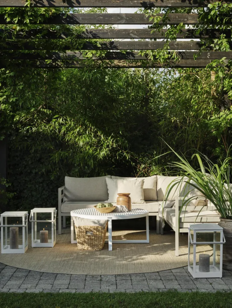 Averio matta Beige