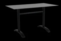 Avila bordsstativ Svart
