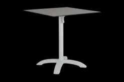 Avila bordsstativ Vit