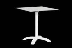 Avila bordsstativ Vit