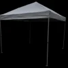 Avior paviljong Antracit/grå