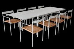 B45 & DK-chair matgrupp
