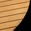 Bam Bo matbord Antracit/Bambu