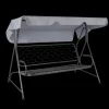 Basel hammock Antracit