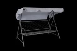 Basel hammock Antracit