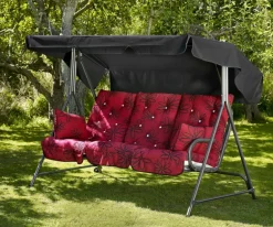 Basel hammock Antracit