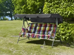 Basel hammock Antracit