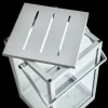 Belfort ljuslykta Light Grey