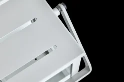 Belfort ljuslykta Light Grey