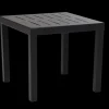 Belfort sidobord Svart