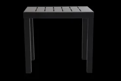 Belfort sidobord Svart