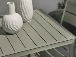Bigby matbord Dusty Green