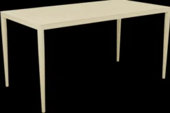 Bigby matbord Lemon