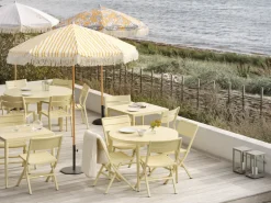 Bigby matbord Lemon
