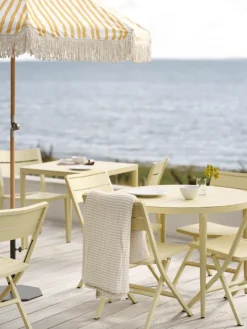 Bigby matbord Lemon