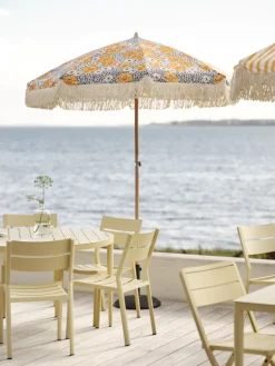 Bigby matbord Lemon