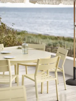 Bigby matbord Lemon
