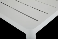 Bigby matbord Light Grey