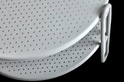 Blixt soffbord Light Grey
