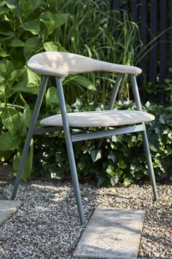 Boi karmstol Nordic Green/Barley