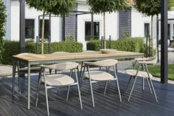 Boi karmstol Nordic Green/Barley