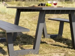 Bolid picnicset Antracit