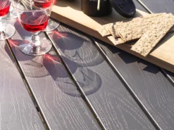 Bolid picnicset Antracit