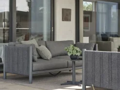 Brad 2,5-sits soffa Antracit/Charcoal Grey