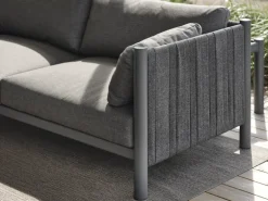 Brad 2,5-sits soffa Antracit/Charcoal Grey
