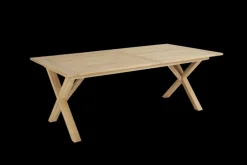 Brutus matbord Natur