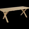 Brutus matbord Natur