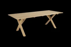 Brutus matbord Natur