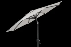 Cambre parasoll Antracit/khaki