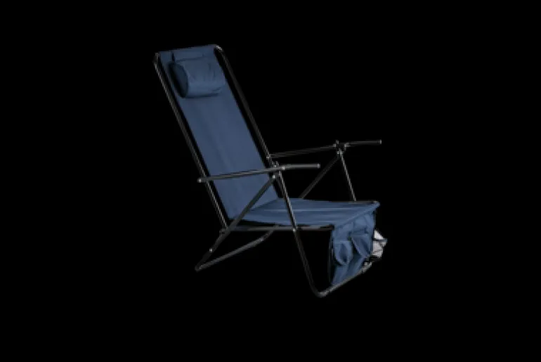 Colorado strandstol Blå