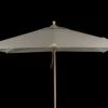 Como parasoll Natur/taupe