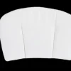 Covelo ryggdyna Offwhite
