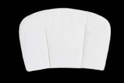 Covelo ryggdyna Offwhite