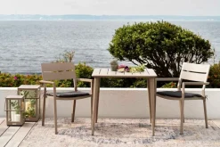 Delia & Nimes cafégrupp khaki