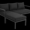 Delia divansoffa Antracit/Nearly black