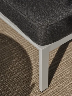 Delia divansoffa Light Grey/Nearly Black