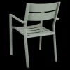 Delia karmstol Dusty Green