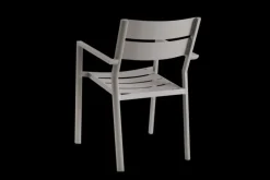 Delia karmstol Khaki