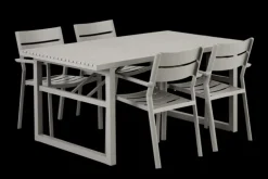 Delia karmstol Khaki