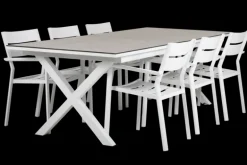 Delia karmstol Vit